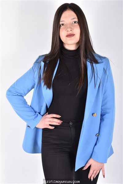 Çorum Cast Ajans Ayşe 106022