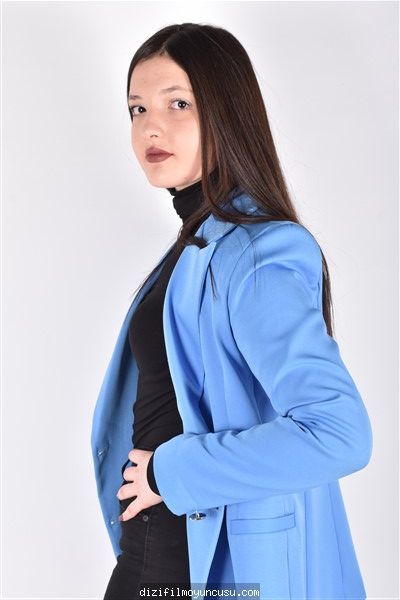 Çorum Cast Ajans Ayşe 106024
