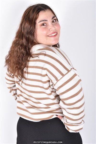 Çorum Cast Ajans Buse 106124