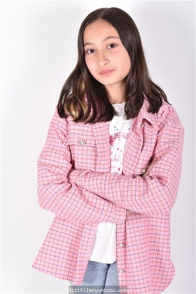 Uşak Cast Ajans Ecrin 105991