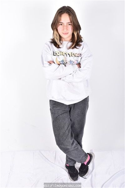 Çorum Cast Ajans Elif 106046