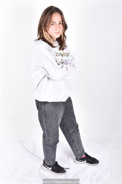 Çorum Cast Ajans Elif 106047