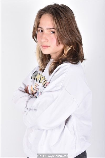 Çorum Cast Ajans Elif 106048
