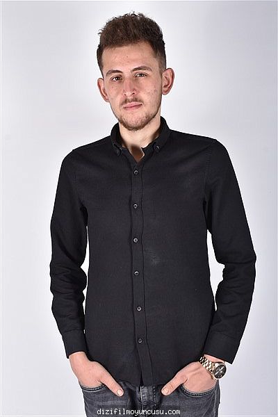 Erkek Oyuncular Adayımız Emre