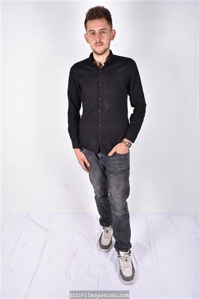 Uşak Cast Ajans Emre 106065