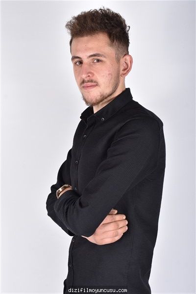 Uşak Cast Ajans Emre 106067