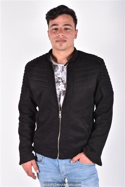 Çorum Cast Ajans Halil 106014