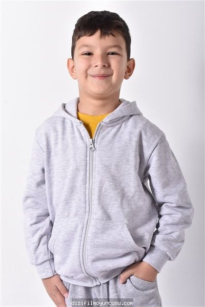 Uşak Cast Ajans Hasan 106034