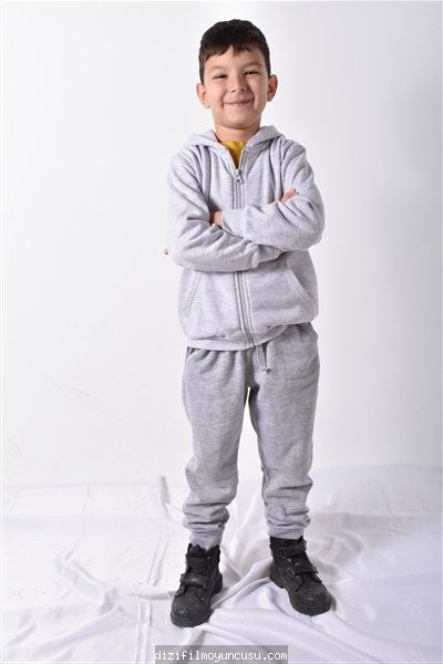 Uşak Cast Ajans Hasan 106035