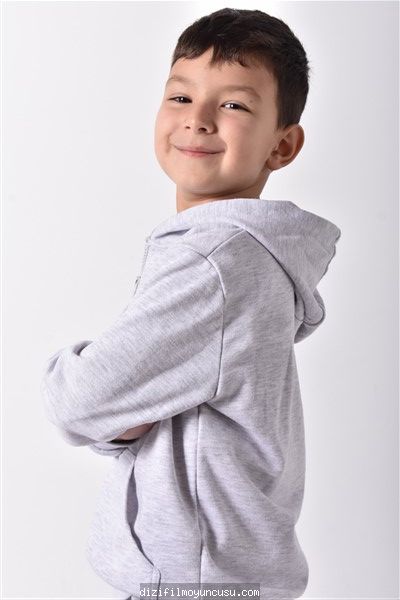 Uşak Cast Ajans Hasan 106036