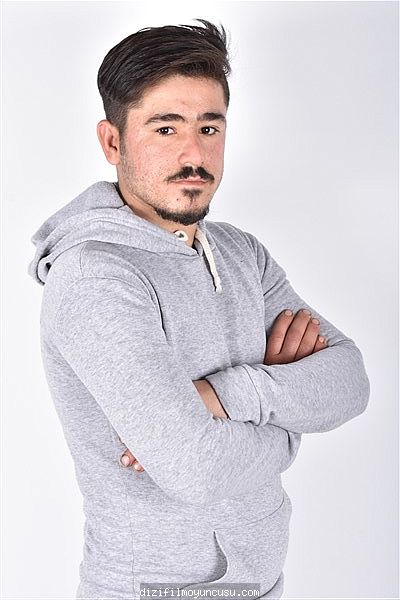 Erkek Oyuncular Adayımız Himmet