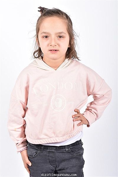 Uşak Cast Ajans Hira 383414