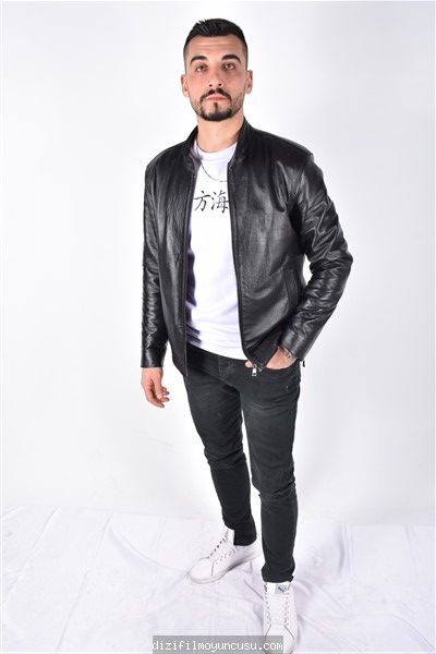Uşak Cast Ajans İbrahim 106037
