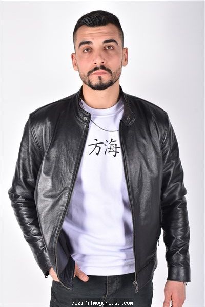 Uşak Cast Ajans İbrahim 106038