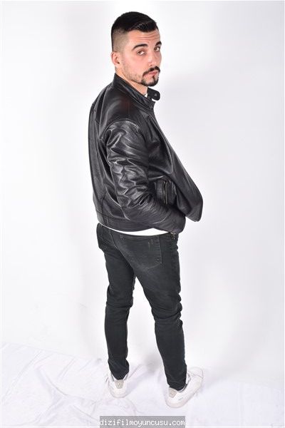 Uşak Cast Ajans İbrahim 106039