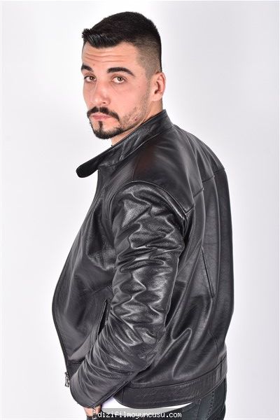 Uşak Cast Ajans İbrahim 106040