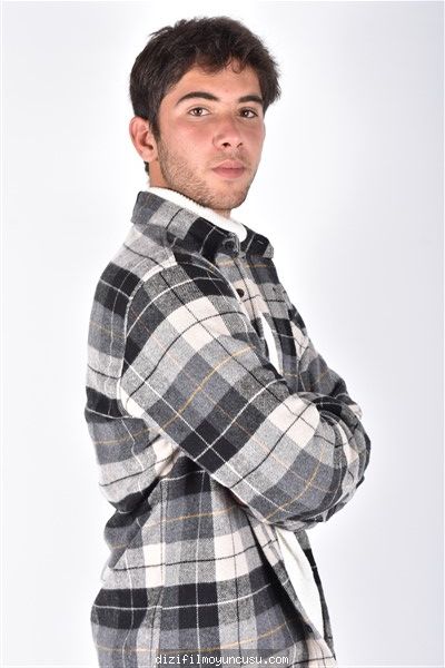 Çorum Cast Ajans Kerim 105983