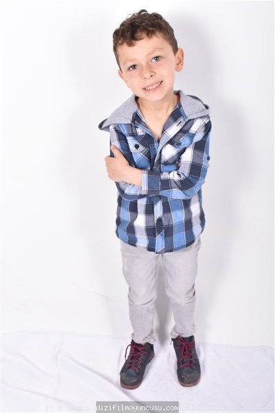 Uşak Cast Ajans Mahir 106102