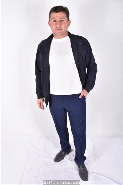 Çorum Cast Ajans Mehmet 106017