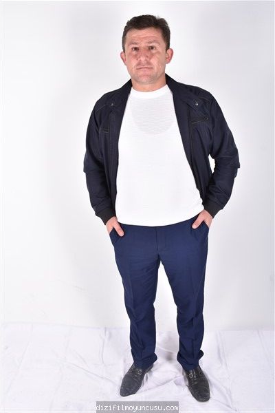 Çorum Cast Ajans Mehmet 106018