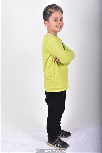 Sakarya Cast Ajans Mehmet 106106