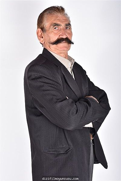 Çorum Cast Ajans Oyuncusu Mustafa