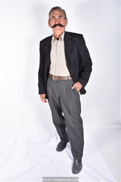 Çorum Cast Ajans Mustafa 106053