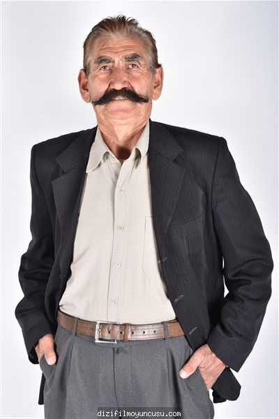 Çorum Cast Ajans Mustafa 106054