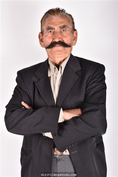 Çorum Cast Ajans Mustafa 106055