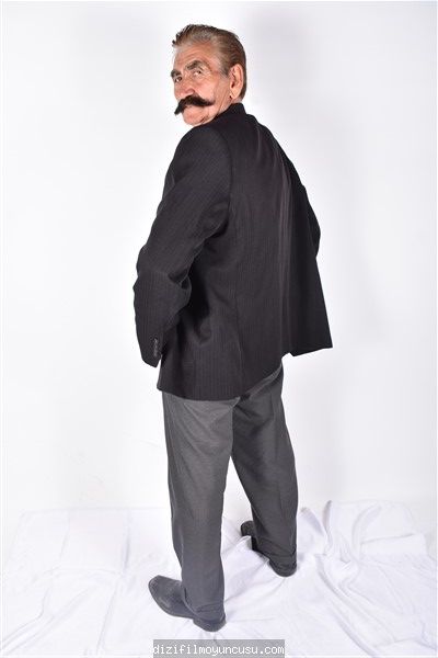 Çorum Cast Ajans Mustafa 106056