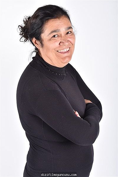 Uşak Cast Ajans Nevin 383475