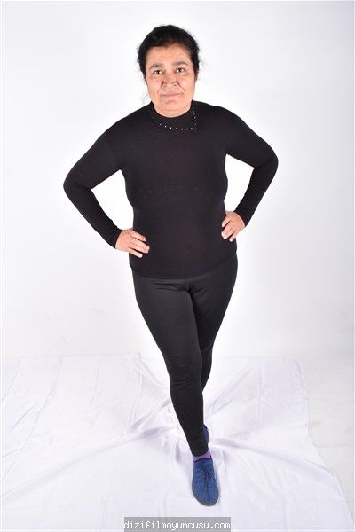 Uşak Cast Ajans Nevin 106086