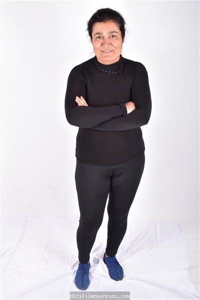Uşak Cast Ajans Nevin 106087