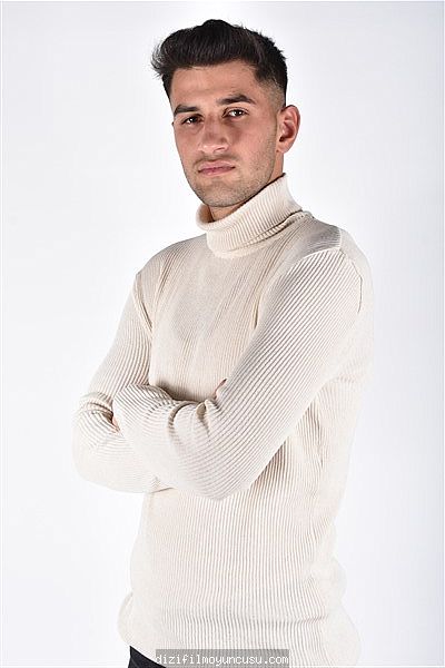 Erkek Oyuncular Adayımız Oğuzhan