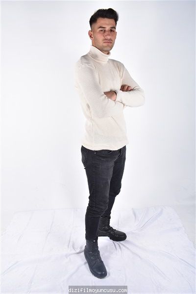 Çorum Cast Ajans Oğuzhan 105987