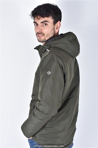 Erkek Oyuncular Adayımız Oktay