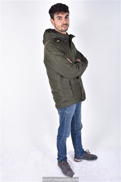 Çorum Cast Ajans Oktay 106075