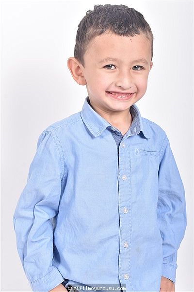 Uşak Cast Ajans Ömer 383483