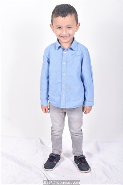Uşak Cast Ajans Ömer 106098