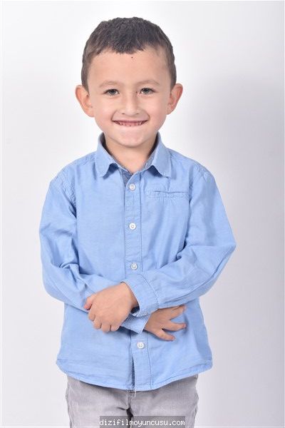Uşak Cast Ajans Ömer 106099