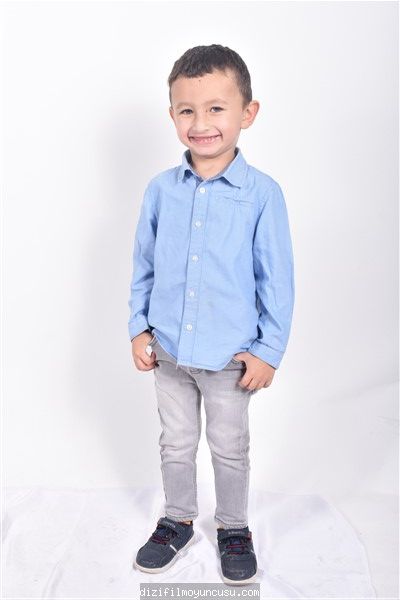 Uşak Cast Ajans Ömer 106100