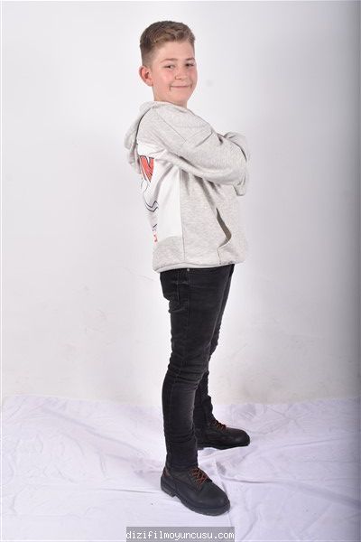 Sakarya Cast Ajans Eymen 106142