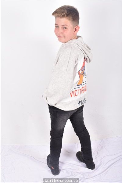 Sakarya Cast Ajans Eymen 106144