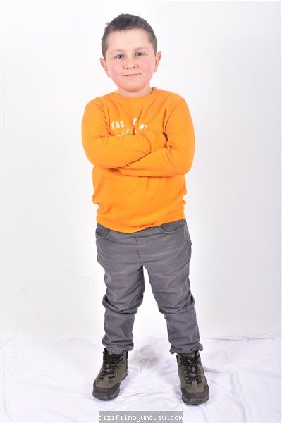 Sakarya Cast Ajans Osman 106135