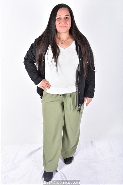 Uşak Cast Ajans Öznur 105961