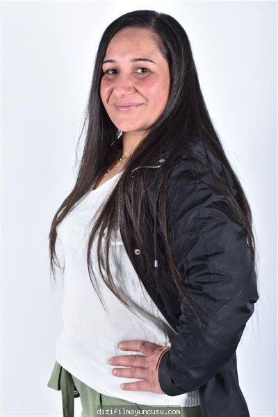 Uşak Cast Ajans Öznur 105962