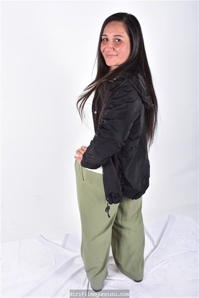 Uşak Cast Ajans Öznur 105963