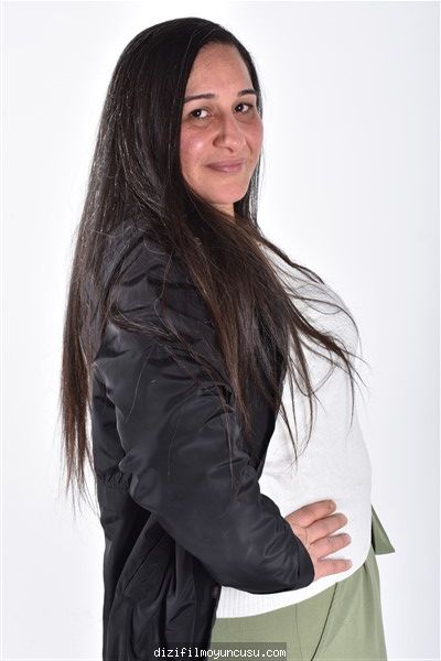 Uşak Cast Ajans Öznur 105964