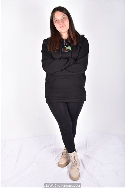 Çorum Cast Ajans Reziye 106058