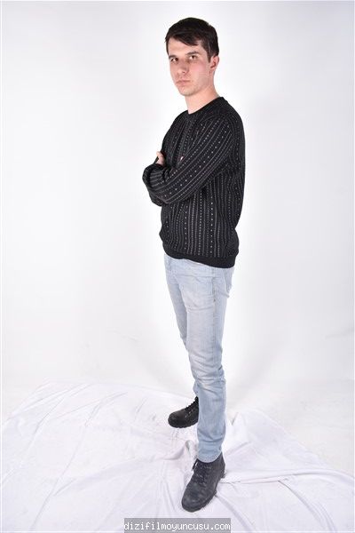Çorum Cast Ajans Salim 106096